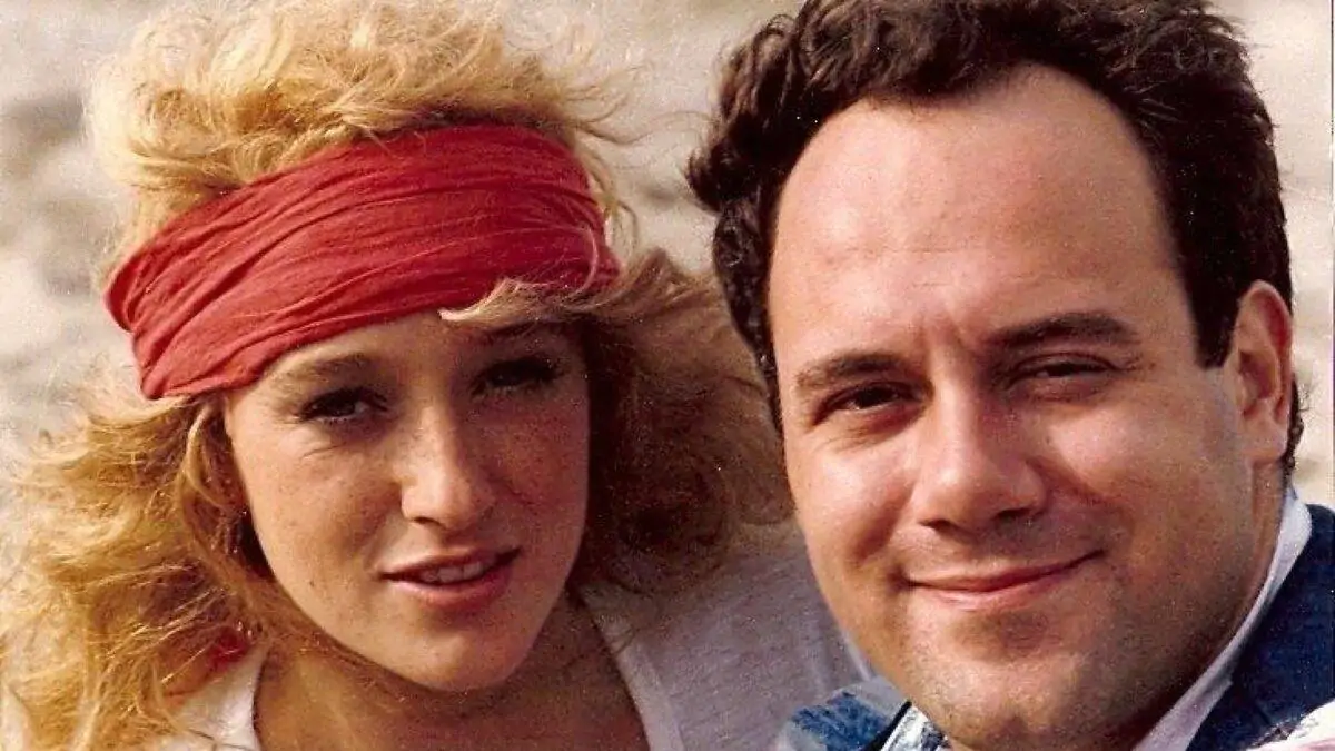 Carlo Verdone ricorda Eleonora Giorgi: "Sei stata un grande esempio di vita" 13