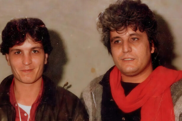 Chi era Carmine Daniele, il legame col fratello Pino, la canzone per lui e il ricordo delle nipoti 19