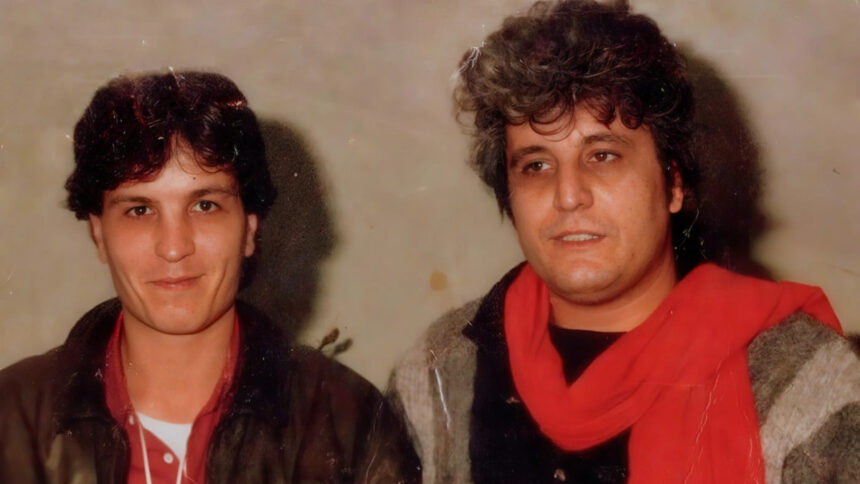 Chi era Carmine Daniele, il legame col fratello Pino, la canzone per lui e il ricordo delle nipoti 1