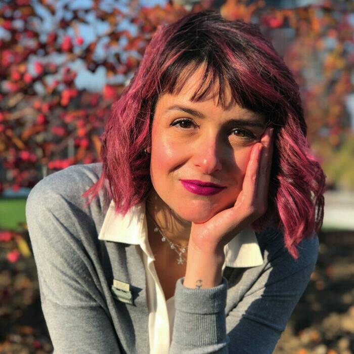 7 donne che hanno marchiato con amore e coraggio il 2023 9