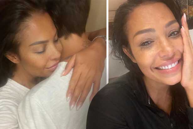 Carolina Marconi: "La macchiolina al fegato era benigna, l’incubo del tumore è sparito" 10