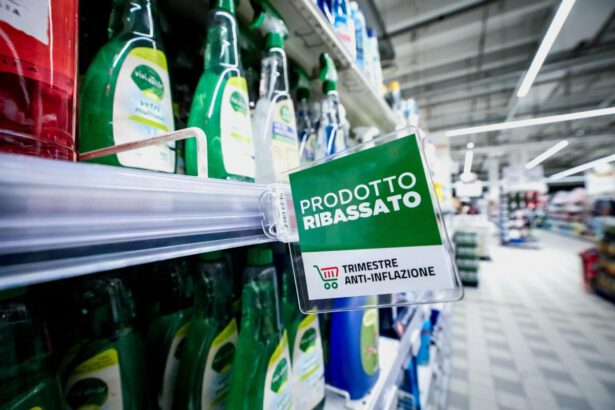 Parte il carrello tricolore: in quali supermercati gli sconti e quanto si risparmia? 23