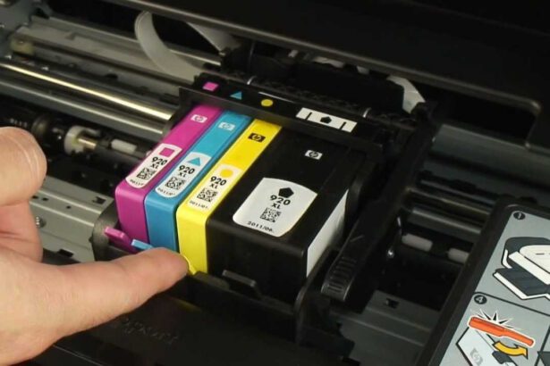 Come assicurarsi l'acquisto di cartucce Hp a buon prezzo 5