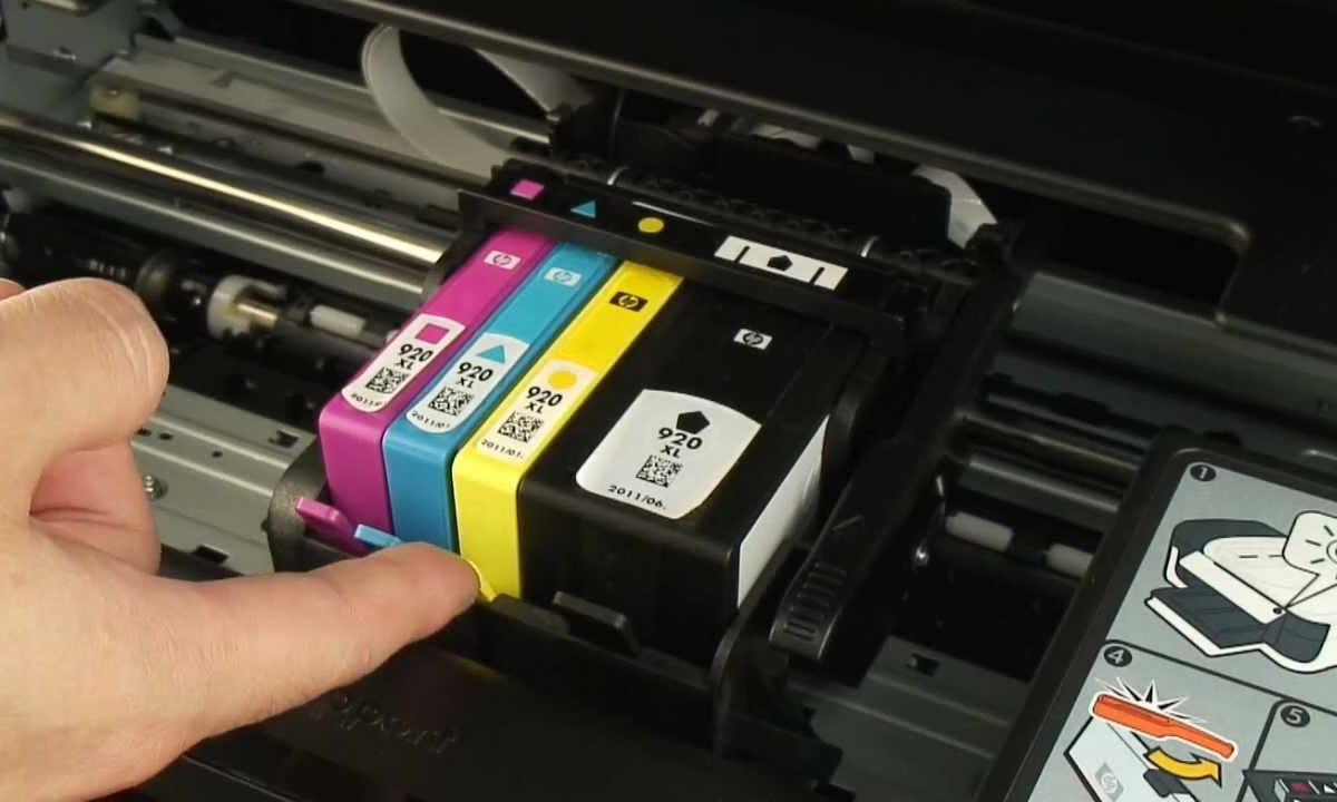 Come assicurarsi l'acquisto di cartucce Hp a buon prezzo 21