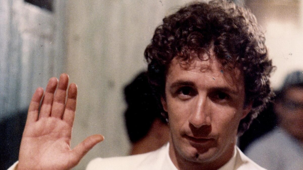 Addio a Francesco Nuti, regista e attore di talento, dall’originale e spiccata comicità 15