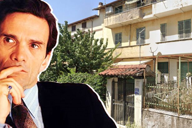 Pier Paolo Pasolini, donata la sua casa allo Stato: "Diventerà un centro per giovani talenti" 18