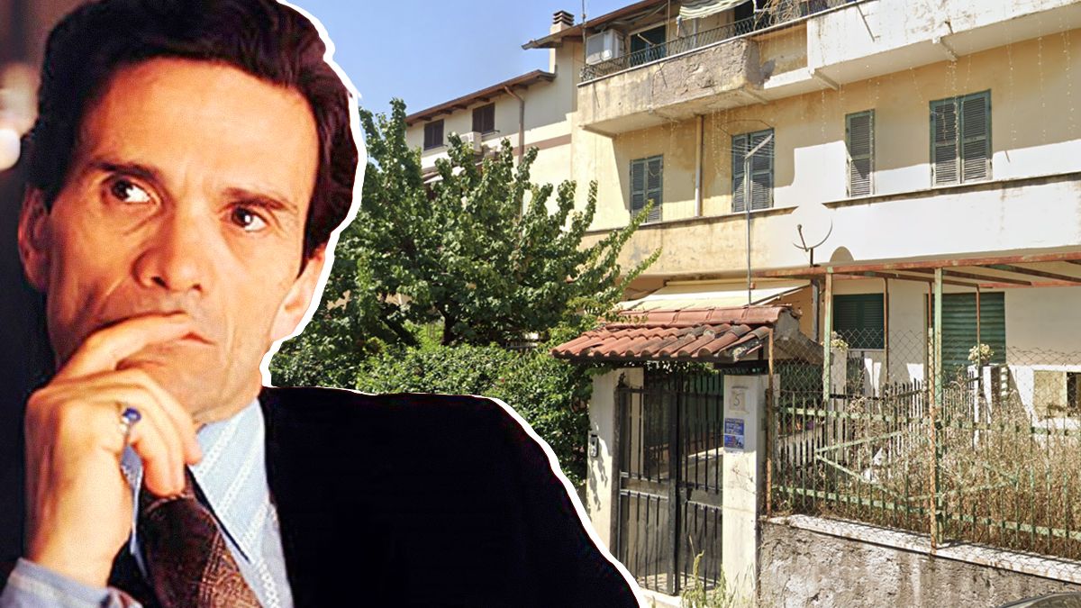 Pier Paolo Pasolini, donata la sua casa allo Stato: "Diventerà un centro per giovani talenti" 21