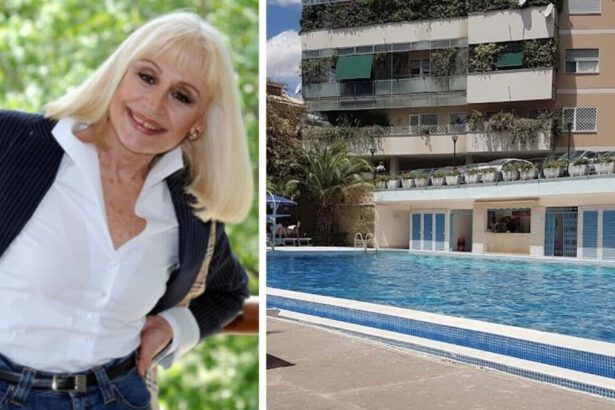 Casa di Raffaella Carrà: perché gli eredi la vendono 9