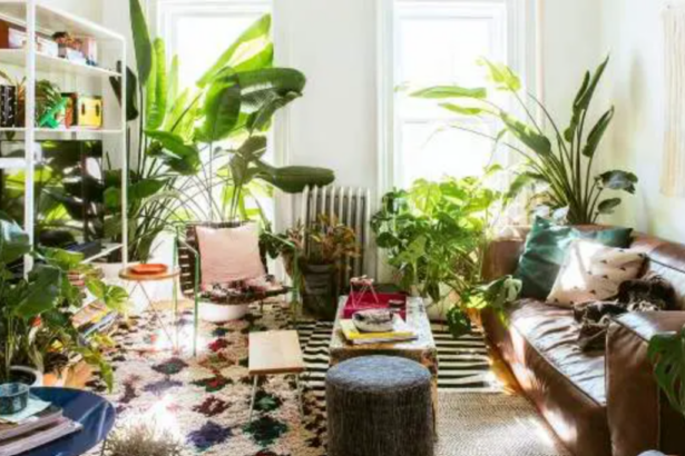 7 idee per una casa eco-friendly senza spendere una fortuna 9