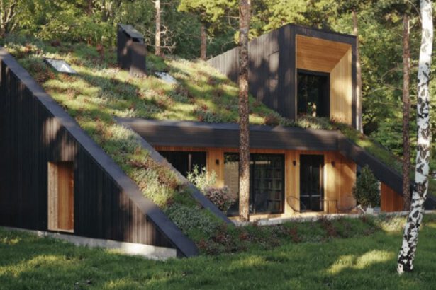 Casa passiva: "La magia del risparmio energetico tra le mura domestiche" 49