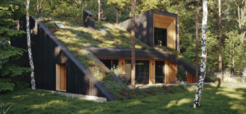 Casa passiva: "La magia del risparmio energetico tra le mura domestiche" 1