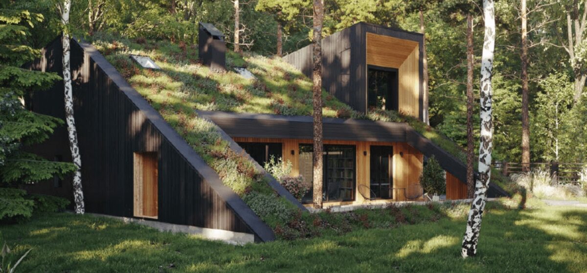 Casa passiva: "La magia del risparmio energetico tra le mura domestiche" 17