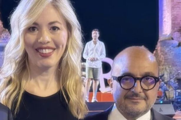 Caso Boccia, la collaboratrice di Sangiuliano si difende dalle accuse: quale sarà la mossa del ministro? 11