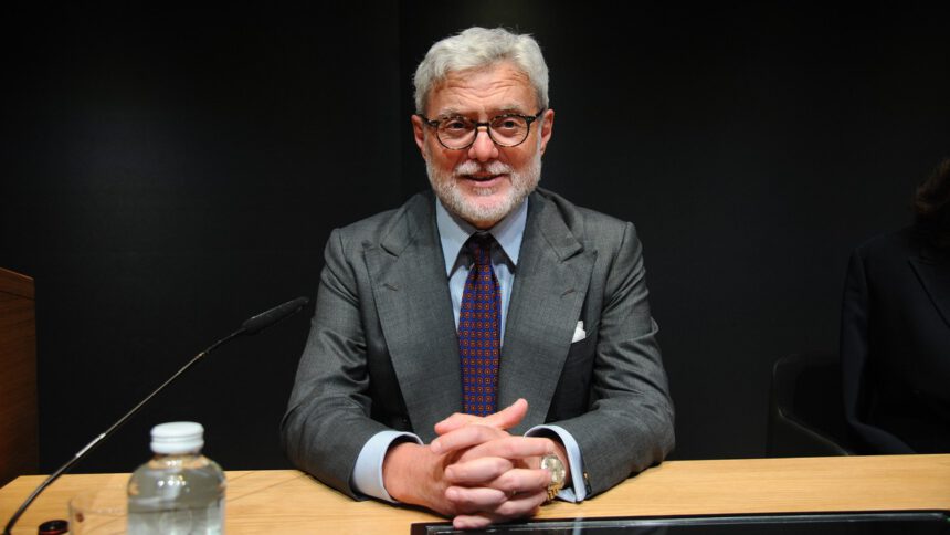 Caso dossieraggio, il procuratore Giovanni Melillo: "Si tratta di un piano organizzato" 1