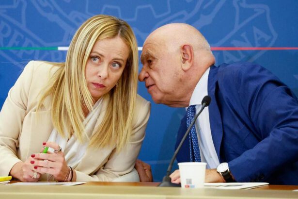 Caso dossieraggio, le ricerche di Striano, il diario segreto e le sue negazioni 14