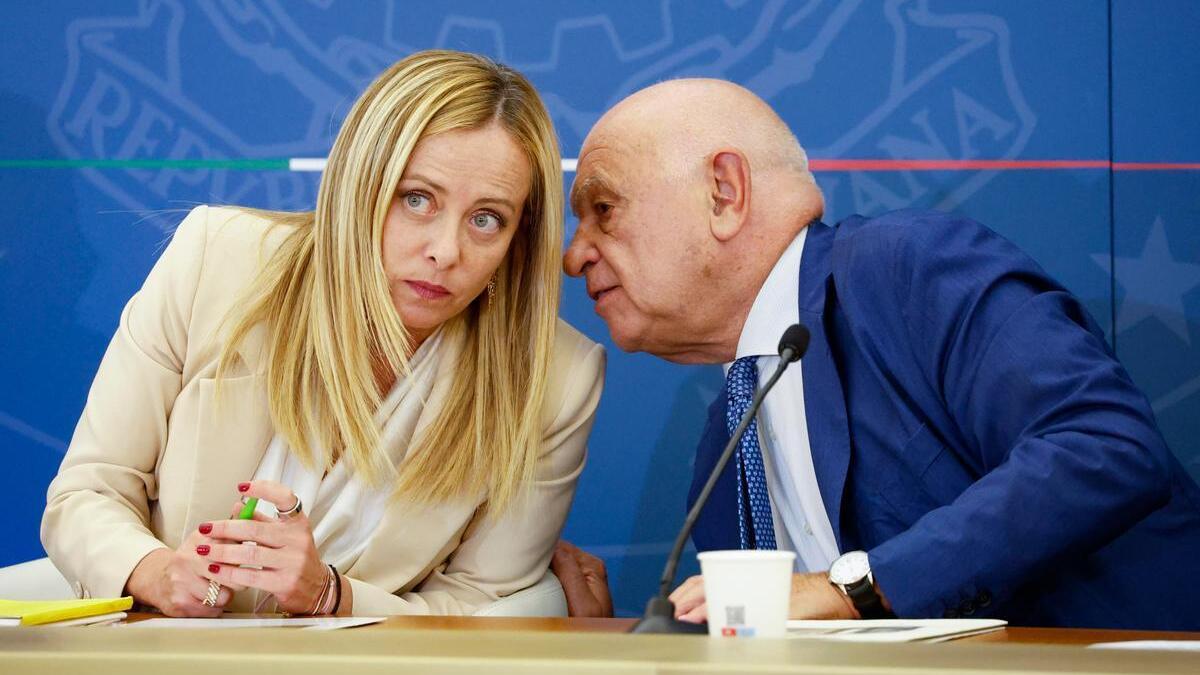 Caso dossieraggio, le ricerche di Striano, il diario segreto e le sue negazioni 19