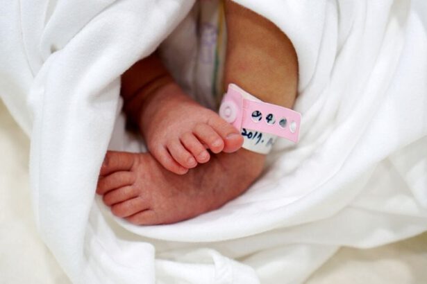 Altro caso Enea, neonata lasciata in ospedale a Milano. La madre: “Tenetela voi” 7