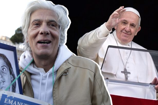 Caso Orlandi, al via la commissione di inchiesta, le indagini e il commento del Papa 18