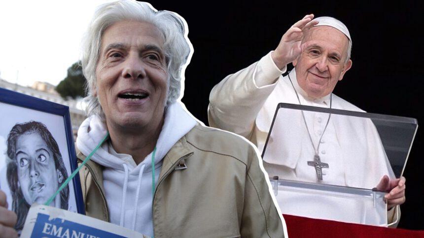 Caso Orlandi, al via la commissione di inchiesta, le indagini e il commento del Papa 1