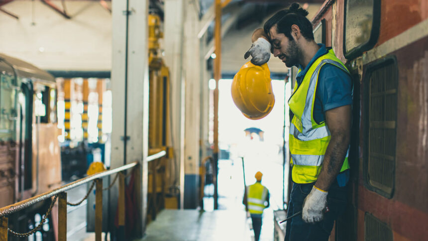 Cassa integrazione per il caldo, con temperature oltre i 35 gradi: a chi spetta e come farne richiesta 1