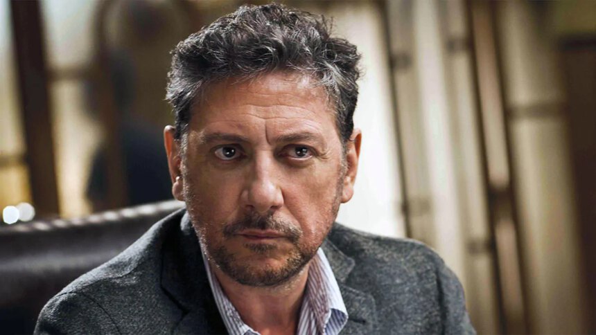 Sergio Castellitto, dagli esordi al “no” a Ettore Scola: “Mi piacerebbe non sentirmi per forza un attore” 1