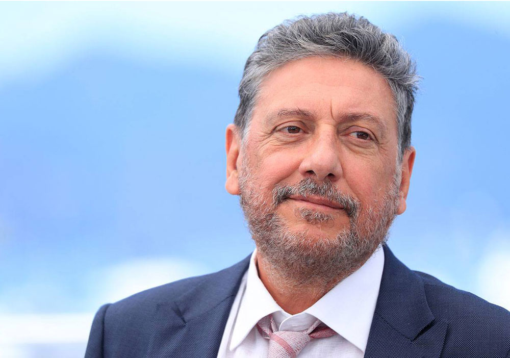 Sergio Castellitto, dagli esordi al “no” a Ettore Scola: “Mi piacerebbe non sentirmi per forza un attore” 3