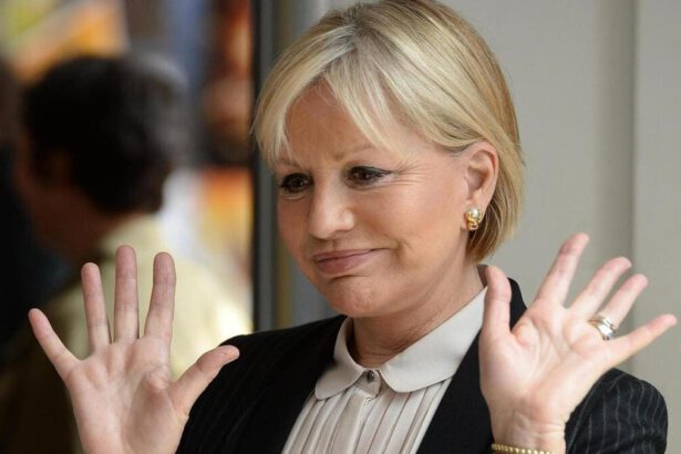 Catherine Spaak, un anno dopo la sua morte: chi è la figlia e il marito della celebre attrice 11