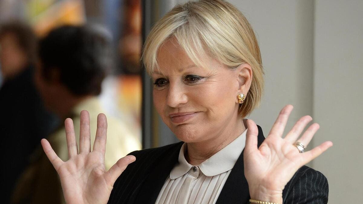 Catherine Spaak, un anno dopo la sua morte: chi è la figlia e il marito della celebre attrice 14