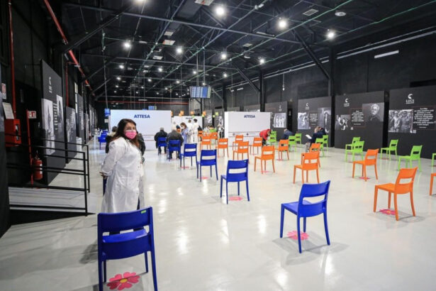 Flop quarta dose, Ricciardi: "In autunno per tutti, mascherine resteranno" 14