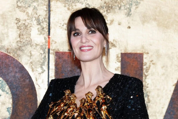 C'è ancora domani è tra i film ammessi agli Oscar 2025: a quando le nomination 15