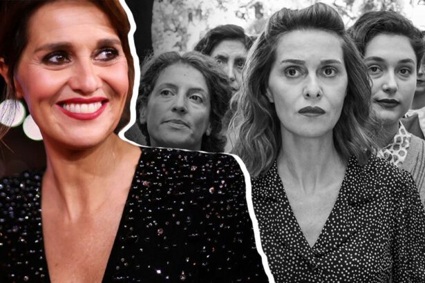 Il Ministero della Cultura nega i fiziamenti a Paola Cortellesi, ma la sua opera è campione di incassi 12