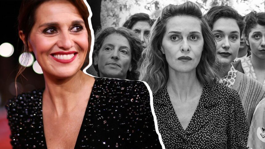 Il Ministero della Cultura nega i fiziamenti a Paola Cortellesi, ma la sua opera è campione di incassi 1