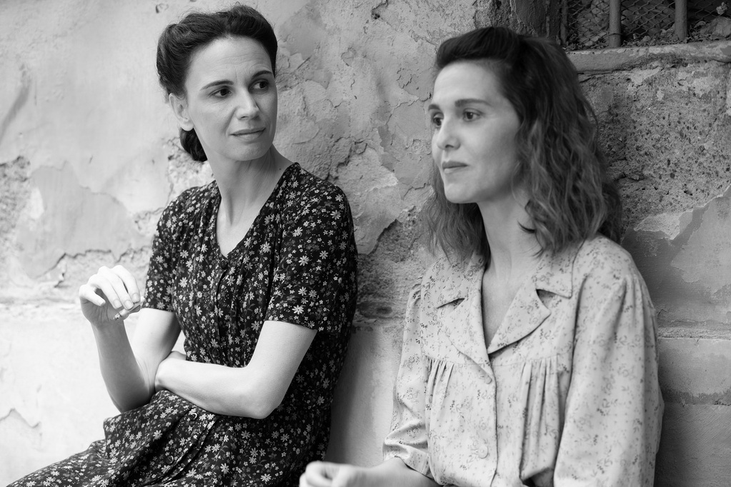 C'è ancora domani e Io capitano, boom di nomination ai David di Donatello: chi vincerà? 4 C'è ancora domani e Io capitano, boom di nomination ai David di Donatello: chi vincerà? 3