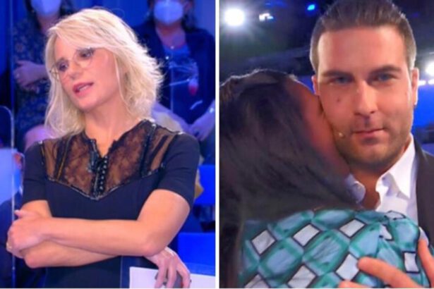 Bufera su Maria De Filippi segnalata all'Agcom: misoginia e violenze non passino come storie normali 19