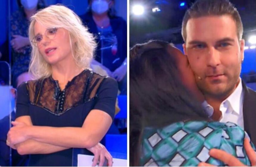 Bufera su Maria De Filippi segnalata all'Agcom: misoginia e violenze non passino come storie normali 1