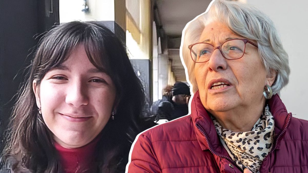 Addio a Carla Gatto, nonna di Giulia Cecchettin e simbolo di giustizia 15