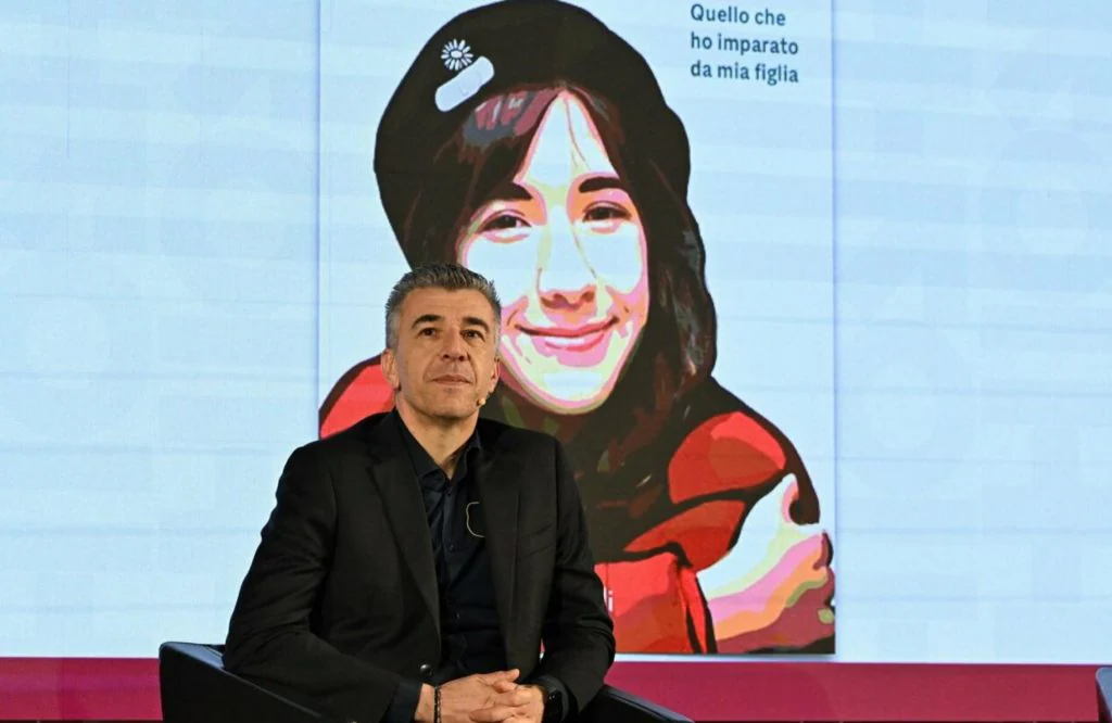 Gino Cecchettin fuori l'aula: "È fatta giustizia, ma la battaglia continua" 3