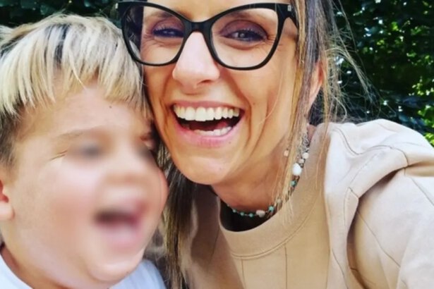 La storia di Cece, cieco a 18 mesi, diventa un libro: "La sua voglia di vivere ha vinto il tumore" 11