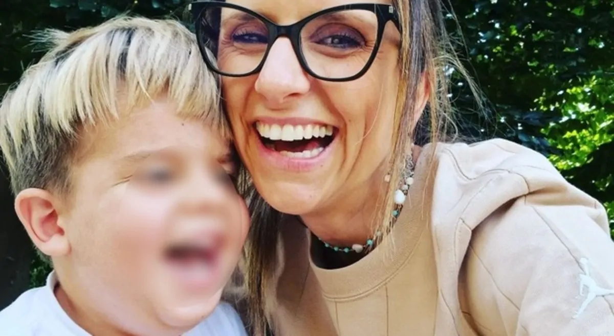 La storia di Cece, cieco a 18 mesi, diventa un libro: "La sua voglia di vivere ha vinto il tumore" 15