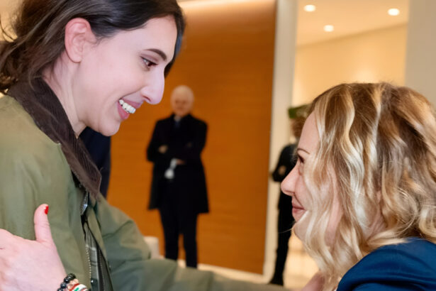 Il racconto di Cecilia Sala: "Temevo di non reggere più, ora ho il cuore pieno di gratitudine" 11