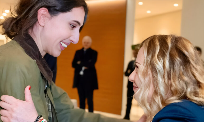 Il racconto di Cecilia Sala: "Temevo di non reggere più, ora ho il cuore pieno di gratitudine" 1