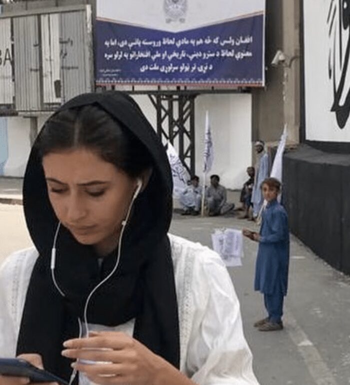 Cecilia Sala, intervengono gli Stati Uniti: "Rilascio immediato" 5