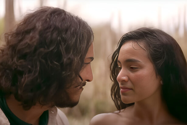 Cent'anni di solitudine debutta su Netflix: "Il romanzo rivive sullo schermo" 21