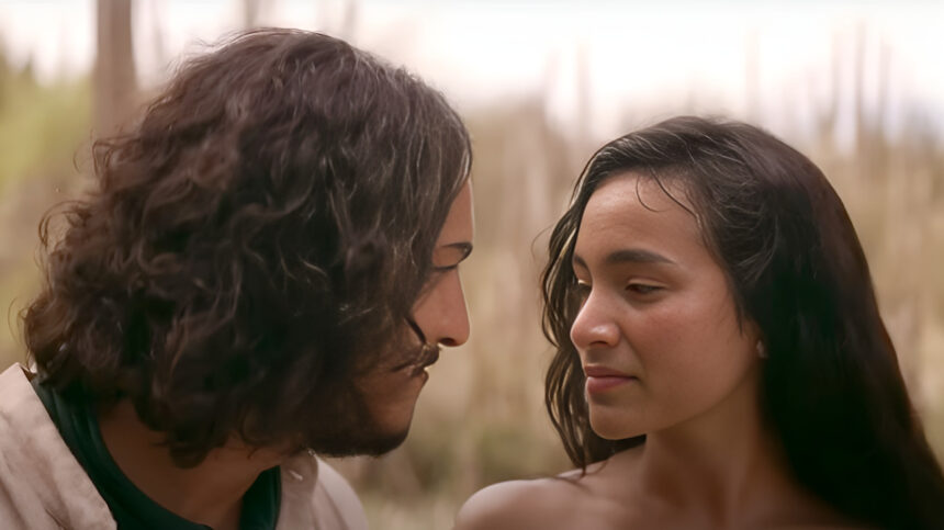 Cent'anni di solitudine debutta su Netflix: "Il romanzo rivive sullo schermo" 1