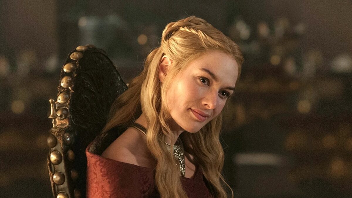Genitori narcisisti, proprio come Cersei Lannister in Game of Thrones 1