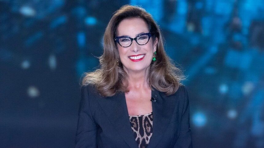 Cesara Buonamici: "Ho avuto un tumore. Sono salva grazie alla prevenzione" 1