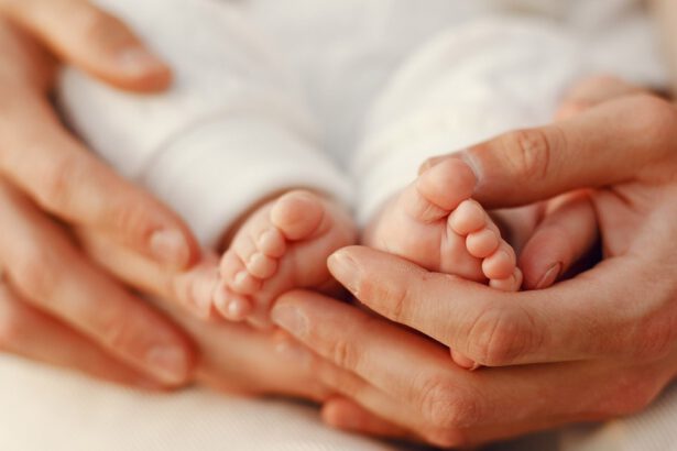 Cos'è il cesareo dolce, come funziona e perché prevede il partner accanto 8