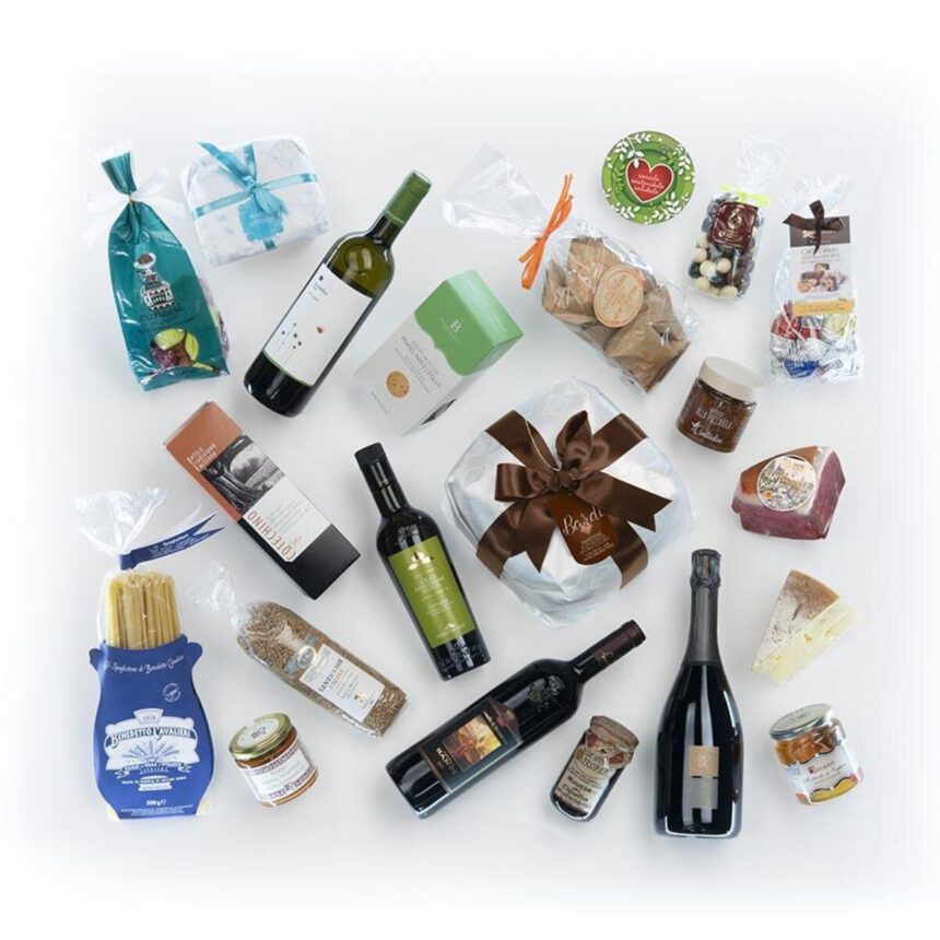 Regali aziendali: quali sono i migliori e perché è importante farli 1