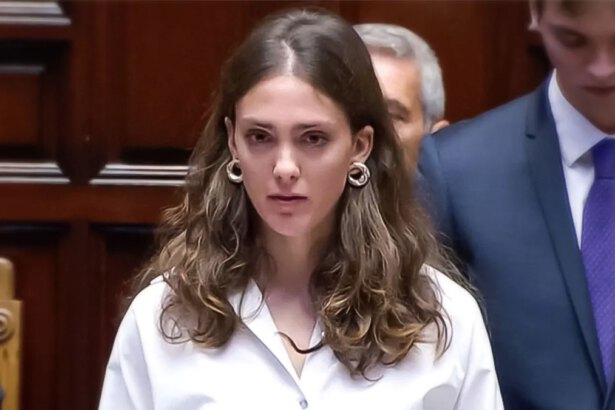 Sofia May Napolitano, chi è la nipote dell'ex presidente emerito della Repubblica 15