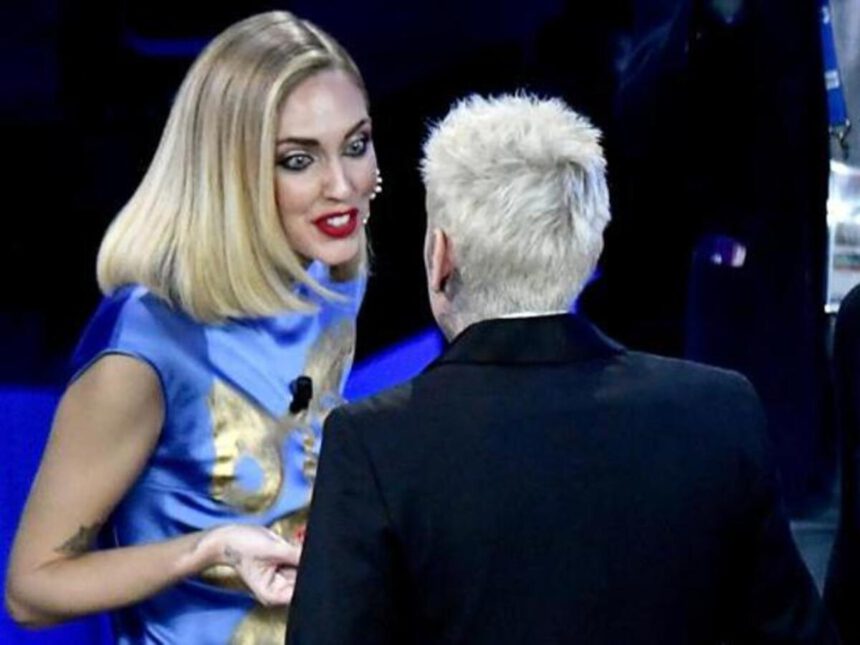 Fedez e Chiara Ferragni, è crisi: l'avvistamento dallo psicologo e lo stop alle riprese del docu-reality 1